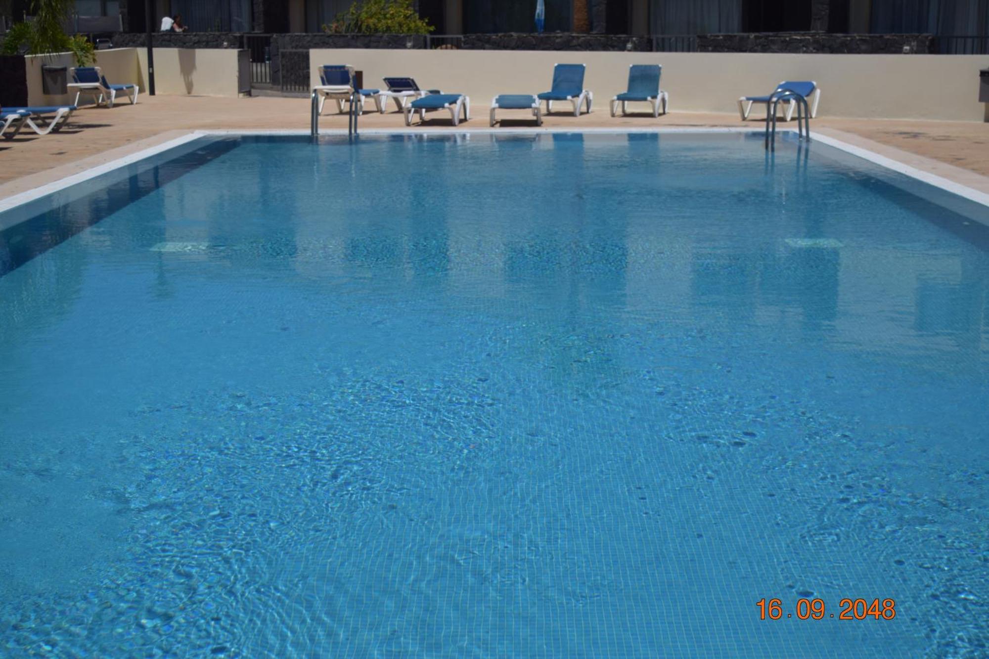 Sun Bay Villa Nº47 San Miguel de Abona Eksteriør billede