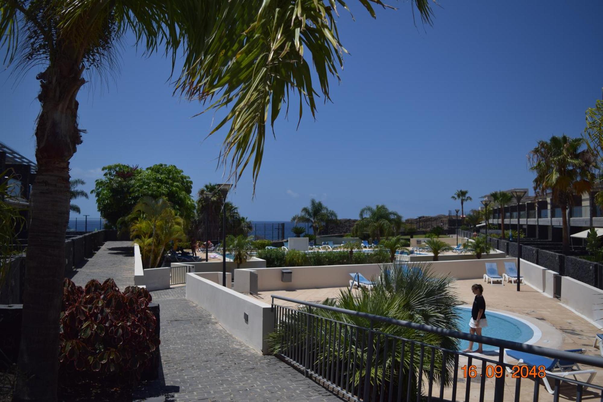 Sun Bay Villa Nº47 San Miguel de Abona Eksteriør billede