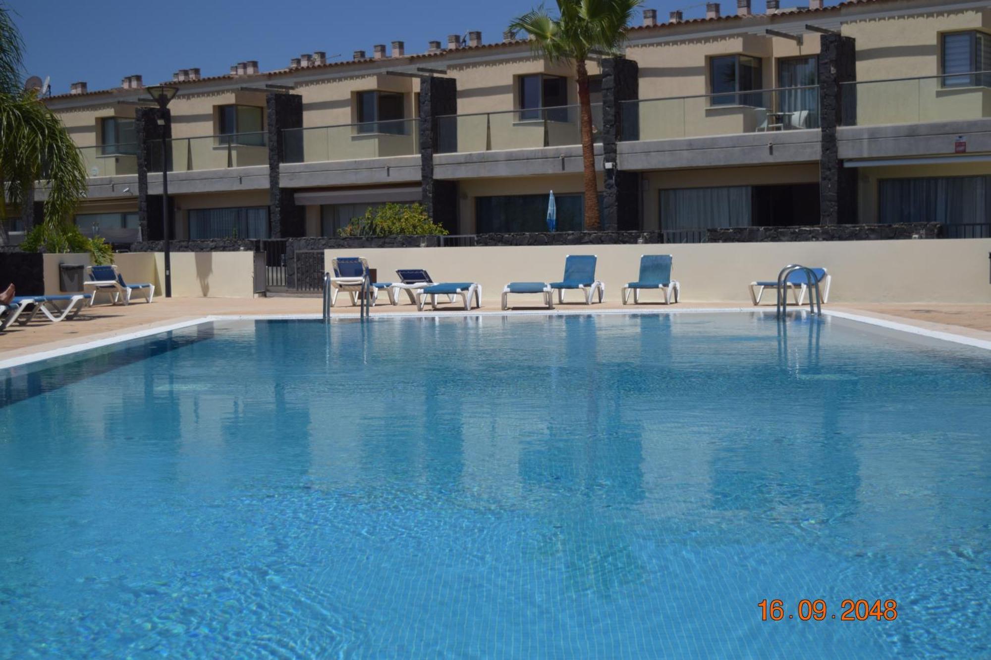 Sun Bay Villa Nº47 San Miguel de Abona Eksteriør billede
