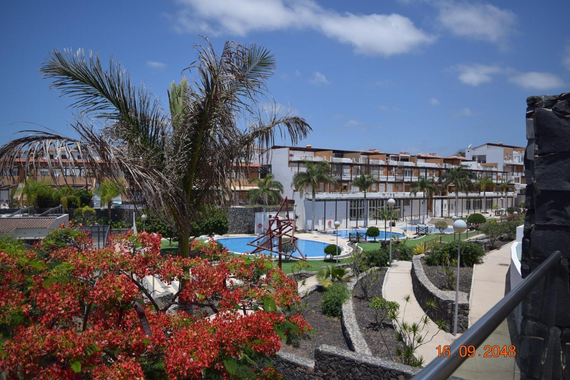 Sun Bay Villa Nº47 San Miguel de Abona Eksteriør billede