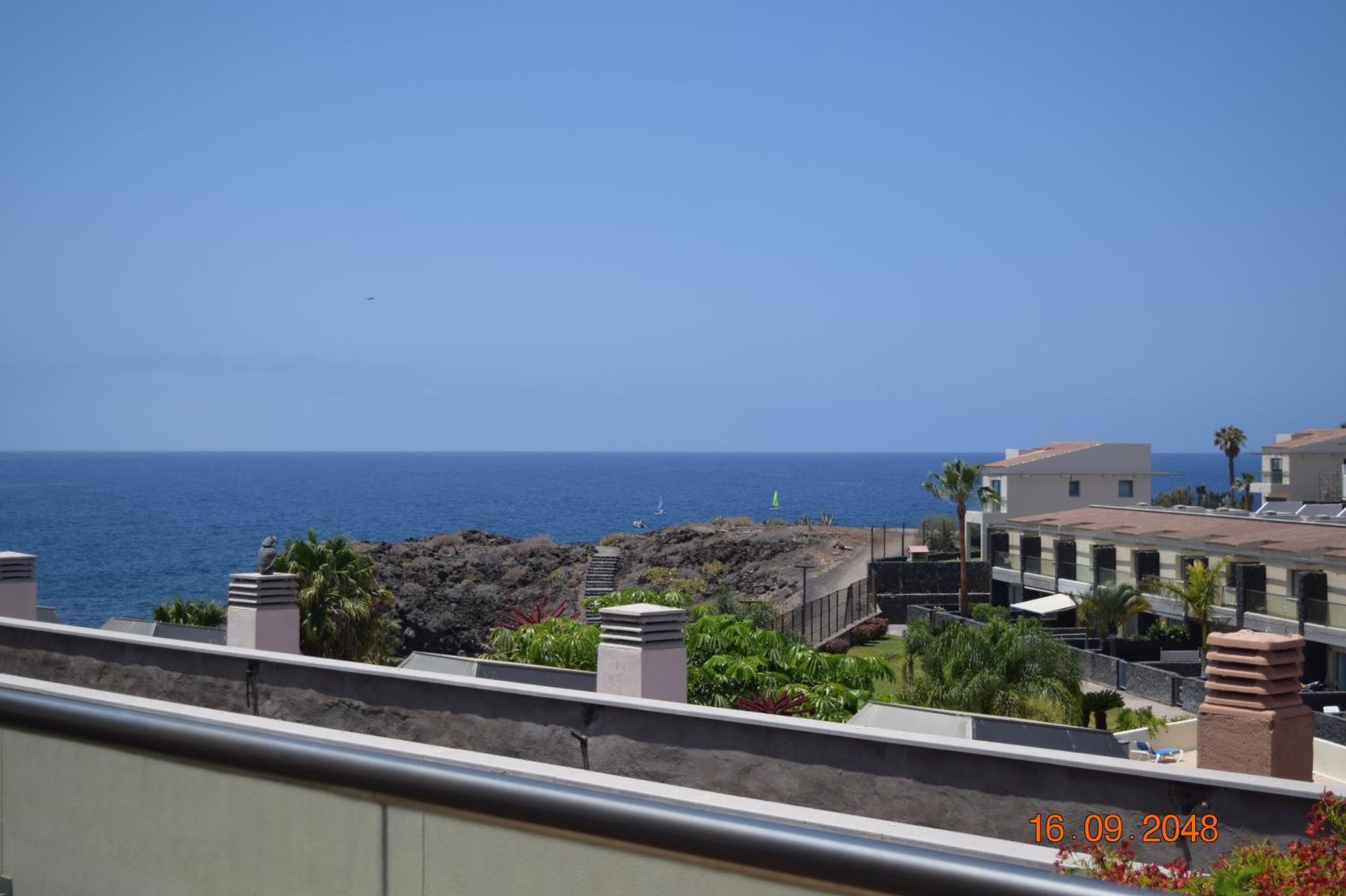 Sun Bay Villa Nº47 San Miguel de Abona Eksteriør billede